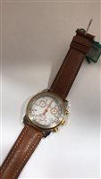 Orologio Mondia Uomo in Acciaio PLN93052 - PLN93052